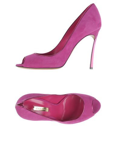 Туфли CASADEI