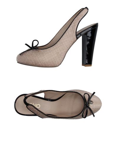 Туфли LIU •JO SHOES