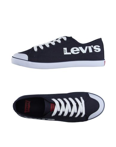 Кеды LEVI'S RED TAB