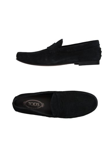 Мокасины TOD'S