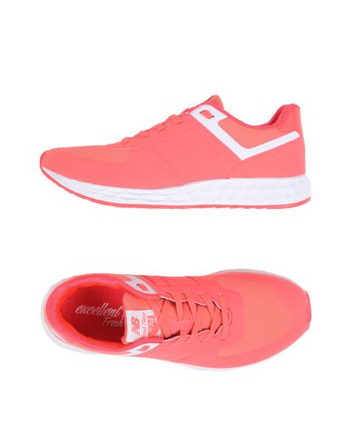 Кеды NEW BALANCE