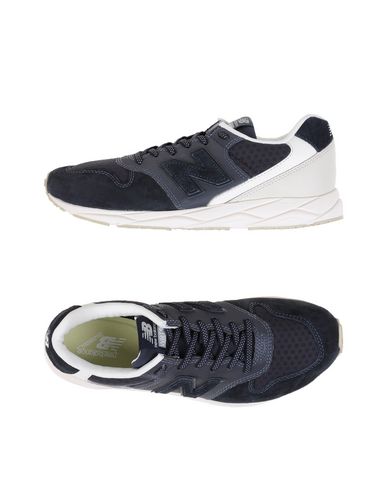 Кеды NEW BALANCE