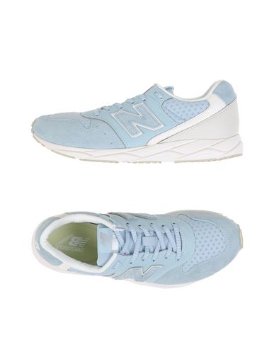 Кеды NEW BALANCE