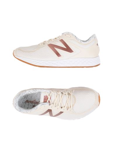 Кеды NEW BALANCE