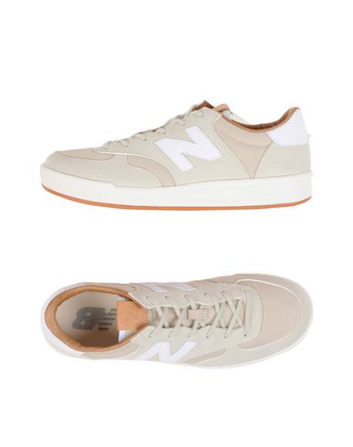 Кеды NEW BALANCE