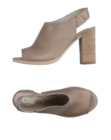 Сандалии UNLACE