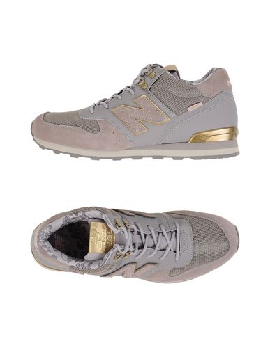 Кеды NEW BALANCE