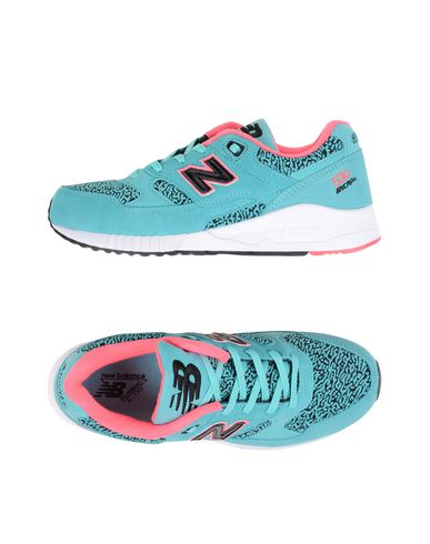 Кеды NEW BALANCE