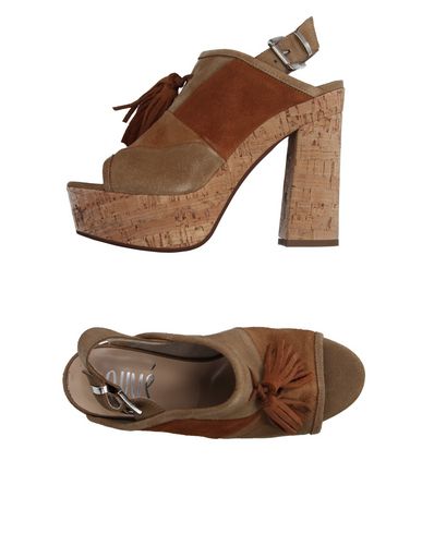 Сандалии OVYE' BY CRISTINA LUCCHI