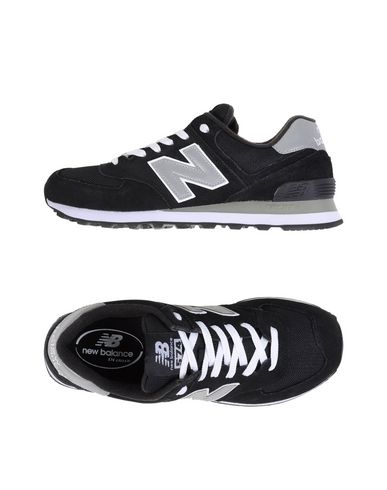 Кеды NEW BALANCE