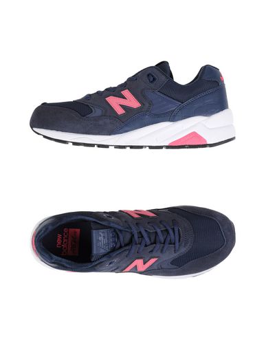 Кеды NEW BALANCE