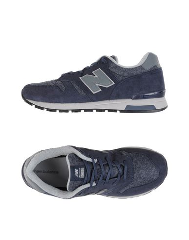 Кеды NEW BALANCE