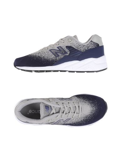 Кеды NEW BALANCE