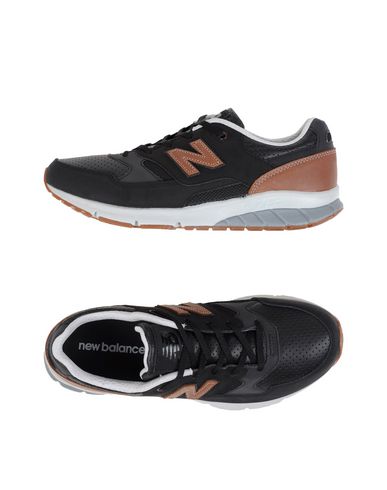 Кеды NEW BALANCE