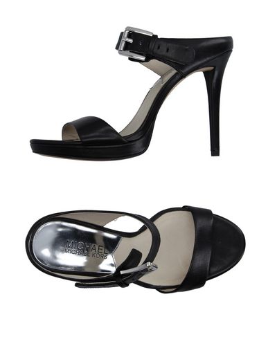 Сандалии MICHAEL MICHAEL KORS