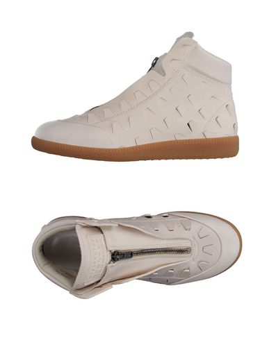 Кеды MAISON MARGIELA 22