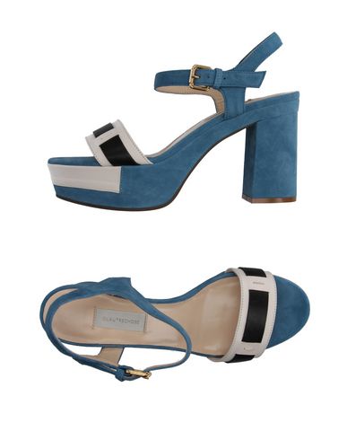 Сандалии L' AUTRE CHOSE