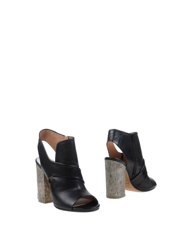 Сапоги MAISON MARGIELA 22