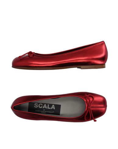 Балетки GOLDEN GOOSE