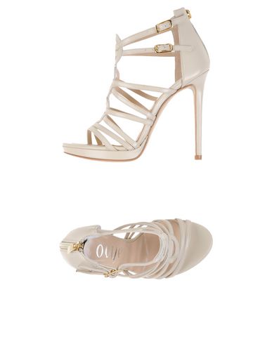 Сандалии OVYE' BY CRISTINA LUCCHI