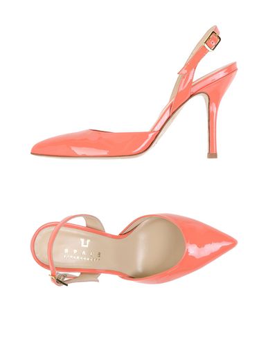 Туфли  - Светло-розовый,Песочный,Коралловый цвет