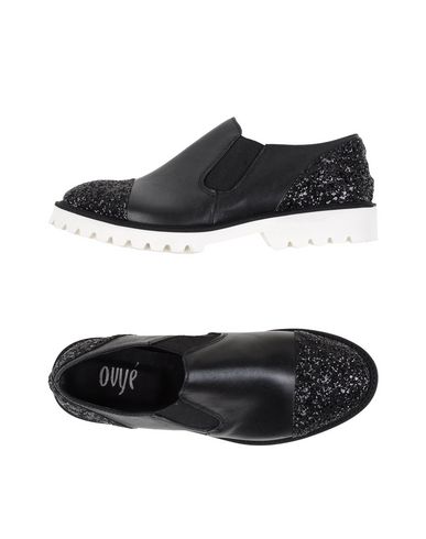 Мокасины OVYE' BY CRISTINA LUCCHI