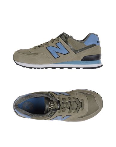 Кеды NEW BALANCE