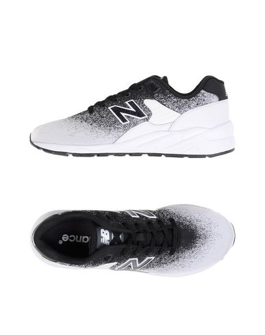 Кеды NEW BALANCE