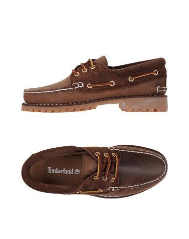 Мокасины TIMBERLAND