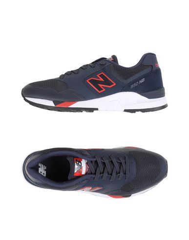 Кеды NEW BALANCE