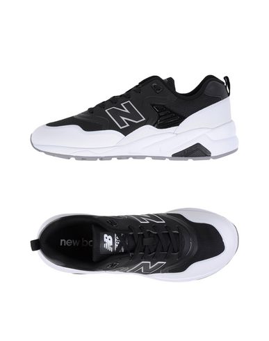 Кеды NEW BALANCE