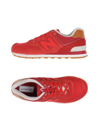 Кеды NEW BALANCE