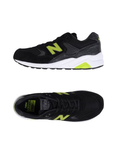 Кеды NEW BALANCE