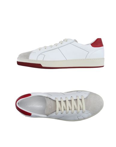 Кеды MARIO GIANNINI