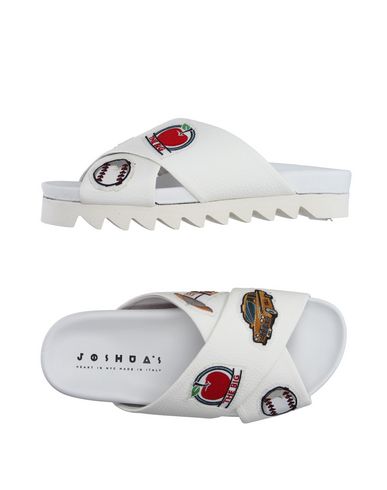Сандалии JOSHUA*S