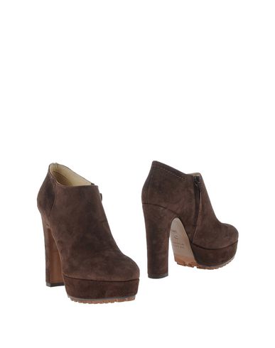 Ботинки L' AUTRE CHOSE