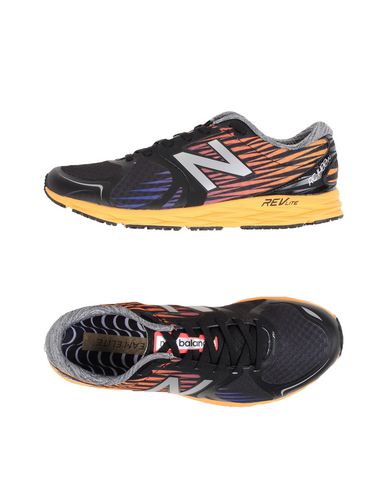 Кеды NEW BALANCE