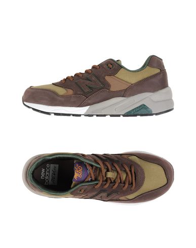 Кеды NEW BALANCE