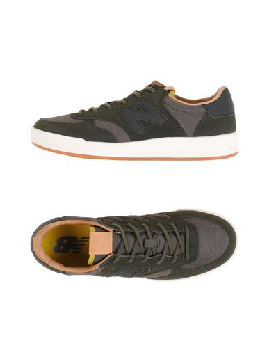 Кеды NEW BALANCE