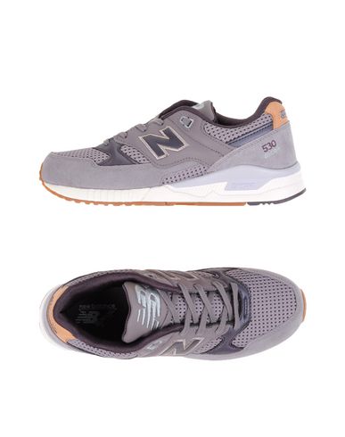 Кеды NEW BALANCE