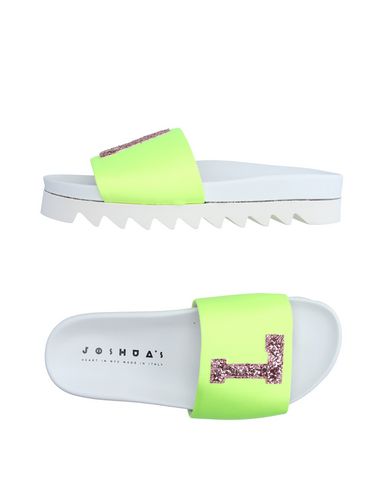Сандалии JOSHUA*S