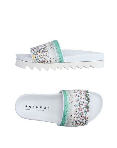 Сандалии JOSHUA*S