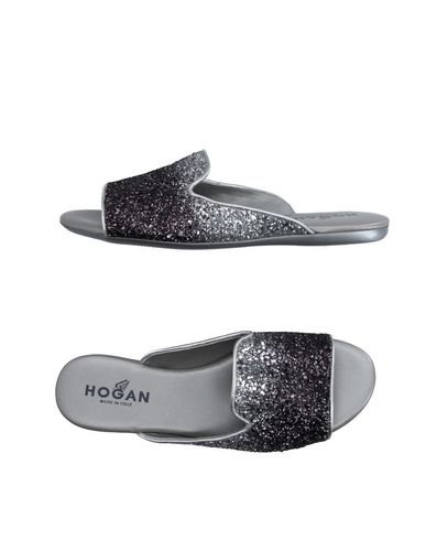 Сандалии HOGAN