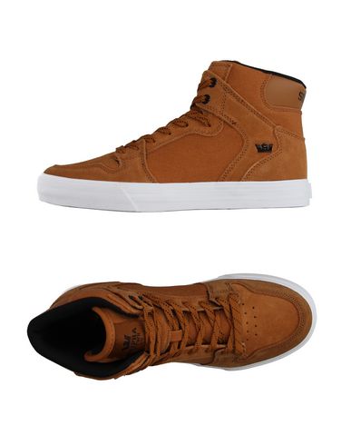 Кеды SUPRA