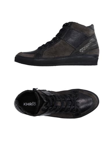 Кеды KHRIO'