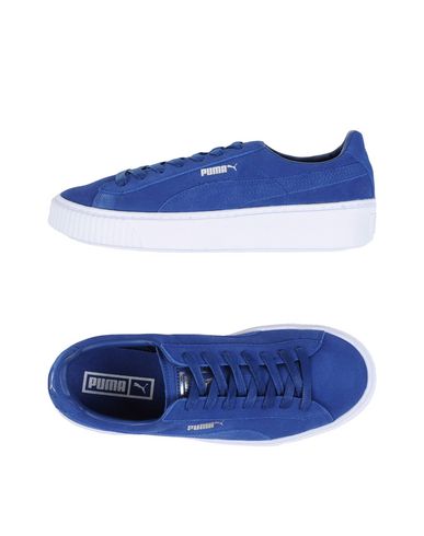 Кеды PUMA