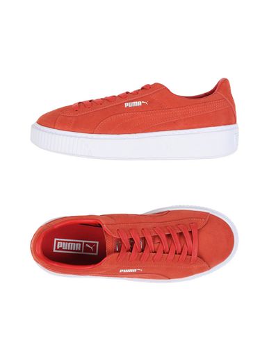 Кеды PUMA