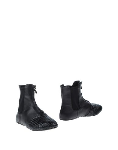 Сапоги COCOROSE LONDON