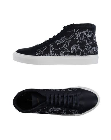 Кеды CHRISTIAN LACROIX