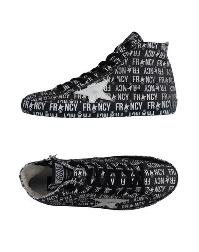 Кеды GOLDEN GOOSE